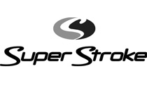 Super Stroke Logo