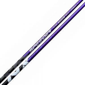 Fujikura Speeder NX Violet