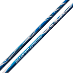 ก้านไดรเวอร์ Fujikura Diamond Speeder 2024