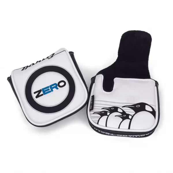 พัตเตอร์ Evnroll ZERO Z.1 Mallet - Image 7