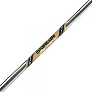 ก้านเวดจ์ True Temper dynamic golf spinner wedge