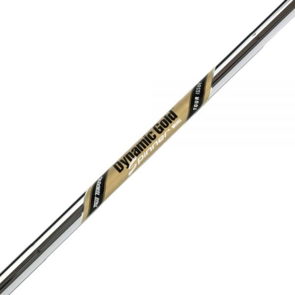 ก้านเวดจ์ True Temper dynamic golf spinner wedge