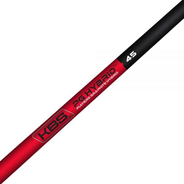 ก้านไฮบริด KBS PGH PLAYERS GRAPHITE HYBRID