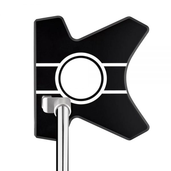 พัตเตอร์ Evnroll ZERO Z.1 Mallet - Image 6