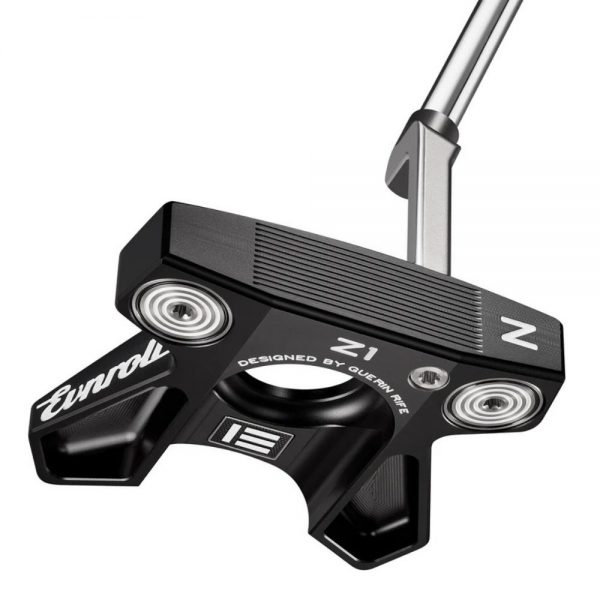พัตเตอร์ Evnroll ZERO Z.1 Mallet - Image 5