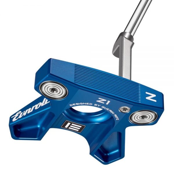 พัตเตอร์ Evnroll ZERO Z.1 Mallet - Image 4