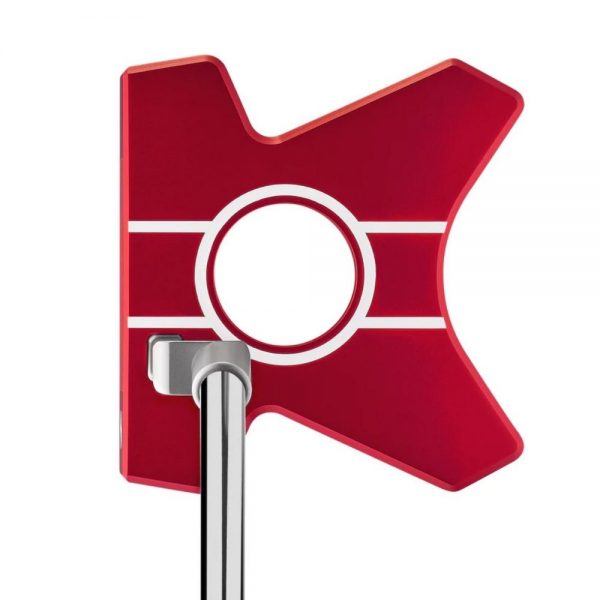 พัตเตอร์ Evnroll ZERO Z.1 Mallet - Image 3