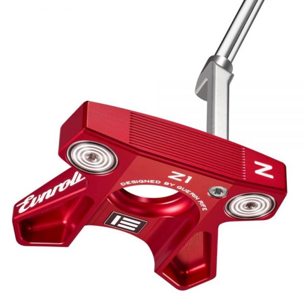 พัตเตอร์ Evnroll ZERO Z.1 Mallet - Image 2