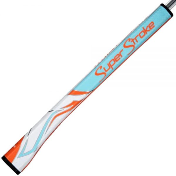 กริปพัตเตอร์ SuperStroke Zenergy WristLock - Image 2