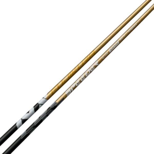 ก้านไดรเวอร์ Fujikura Speeder NX Gold