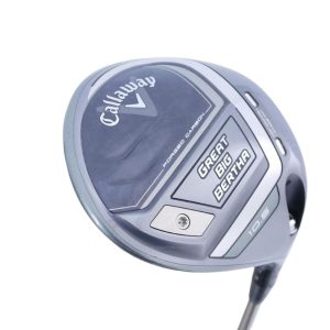 ไดรเวอร์ Callaway Great Big Bertha 2023