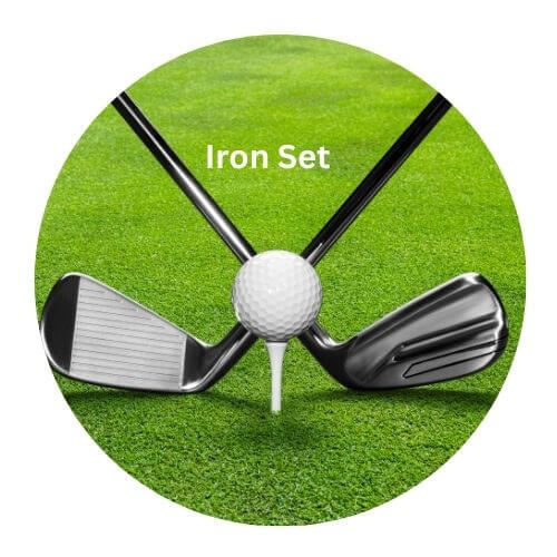 ชุดเหล็กมือหนึ่ง มือสอง Japan