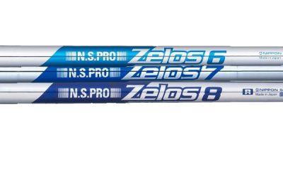 ก้าน NS Pro Zelos 6 Zelos 7 Zelos 8